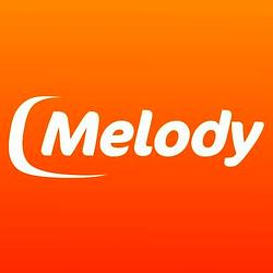 Melody logo
