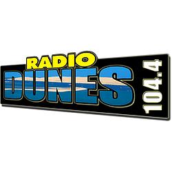 Radio Dunes