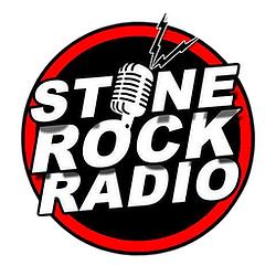 Stone Rock Radio logo
