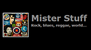 Mister Stuff Mister Stuff
