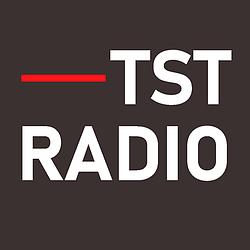 TST Radio logo