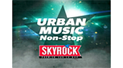Skyrock Urban Music Non-Stop logo