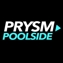 Prysm Poolside logo