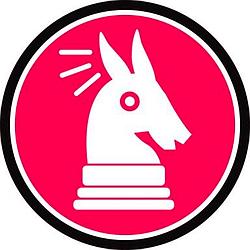 L'oreille qui gratte logo