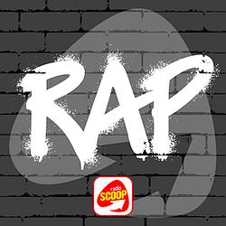 Radio SCOOP - Rap logo