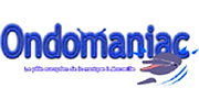 Ondomaniac Radio logo