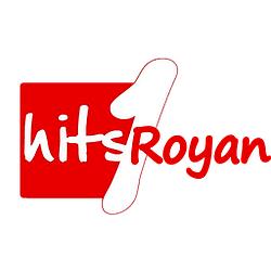 Hits 1 Royan logo