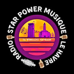 Star Power musique logo