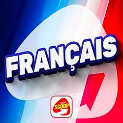 Radio SCOOP - 100% Français logo