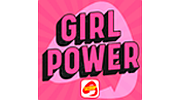 Radio SCOOP - Girl Power logo
