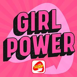 Radio SCOOP - Girl Power logo