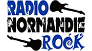 Radio Normandie Rock logo