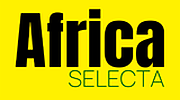 Africa Radio Selecta logo