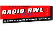 Radio RWL Radio RWL logo