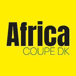 Africa Radio Coupé Décalé logo