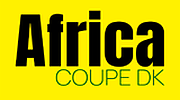 Africa Radio Coupé Décalé Africa Radio Coupé Décalé logo