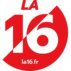 Radio LA16 Charente