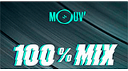 Mouv' - 100% Mix