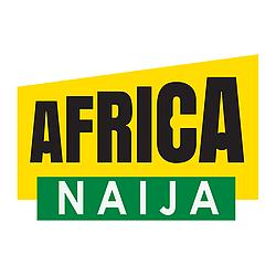 Africa Radio Naija logo