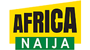 Africa Radio Naija Africa Radio Naija logo