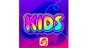 Radio SCOOP - kids logo