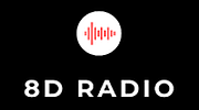 8dradio