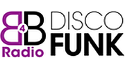B4B Radio - Funk Fever logo