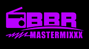 BBR MasterMixxx logo