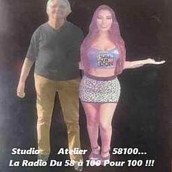 Studio Atelier 58100
