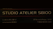 Studio Atelier 58100 logo