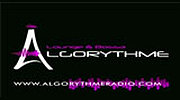 Algorythme Radio Lounge logo