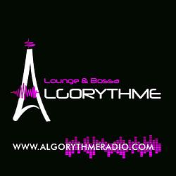 Algorythme Radio Drum & Bass logo