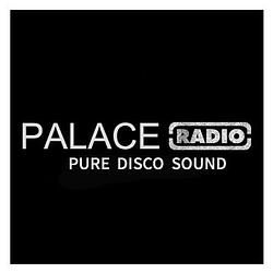 Palace Radio logo
