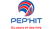 Pep'Hit logo