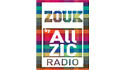 Allzic Radio Zouk logo