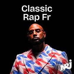 NRJ Classic Rap FR logo