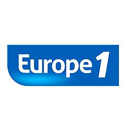 Europe 1 logo