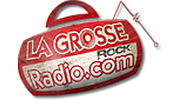 La Grosse Radio Rock La Grosse Radio Rock logo