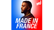 NRJ Made In France logo