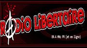 Radio Libertaire