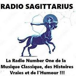 Radio Sagittarius