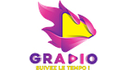 GRadio logo