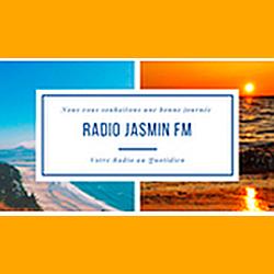 Radio Jasmin FM logo