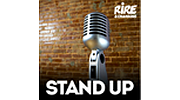 Rire & Chansons Stand Up logo