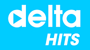 Delta FM Hits Delta FM Hits logo