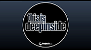 Deepinside Guest Session logo