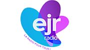 EJR Radio logo