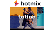 Hotmixradio Latino logo