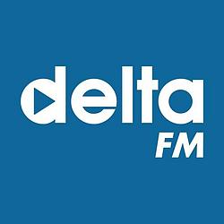 Delta FM logo