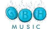 GBH Music logo